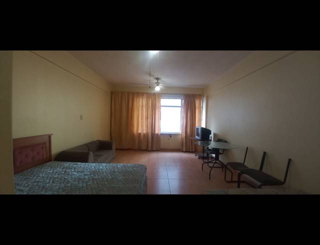 0.5 BEDROOM FLAT FOR SALE IN SOUTH BEACH